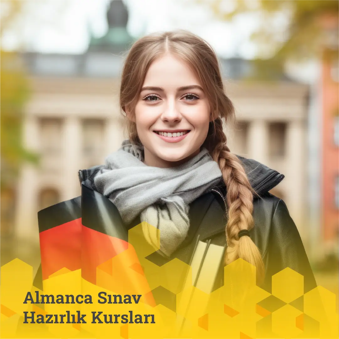 almanca sınav hazırlık